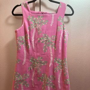Lily Pulitzer dress
